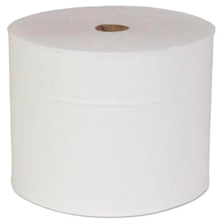 Homecare Products 3.90 x 3.70 in. Scott Small Core Bath Tissue, White HO2488806